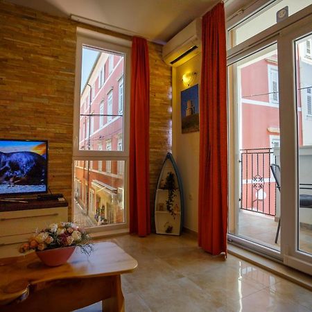 Apartment Centrum Задар Екстер'єр фото
