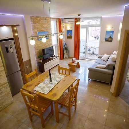 Apartment Centrum Задар Екстер'єр фото