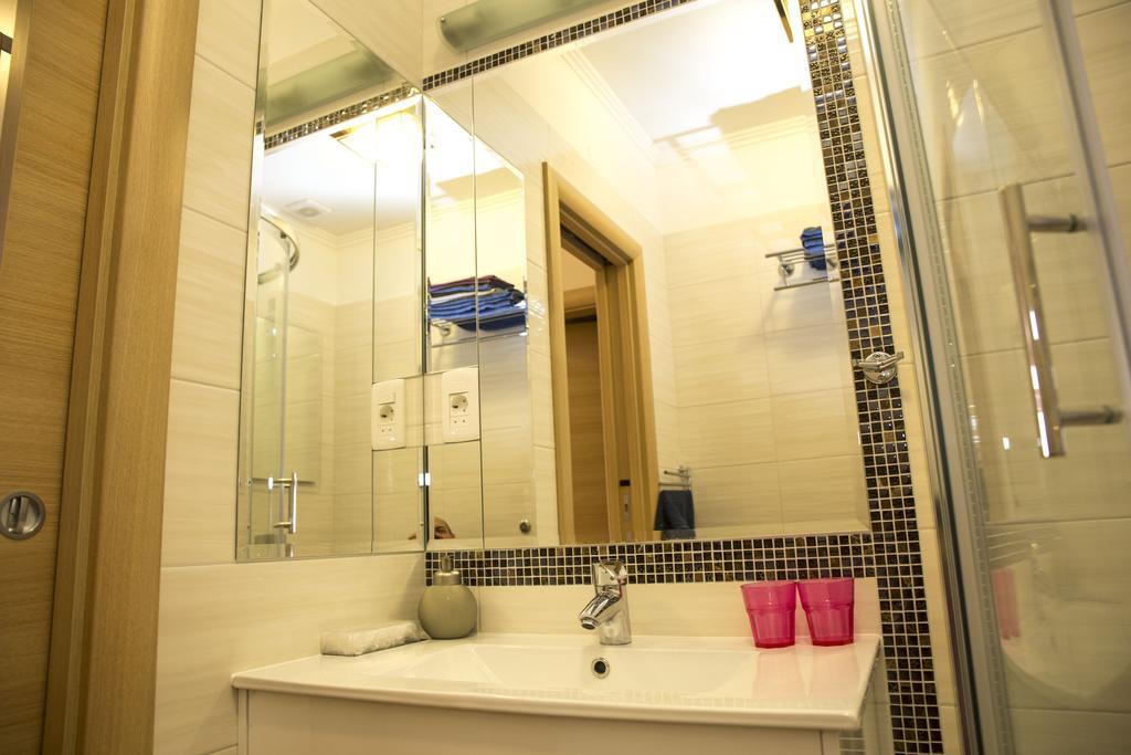 Apartment Centrum Задар Екстер'єр фото