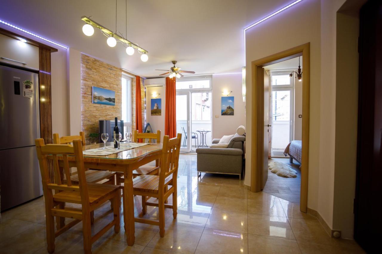 Apartment Centrum Задар Екстер'єр фото