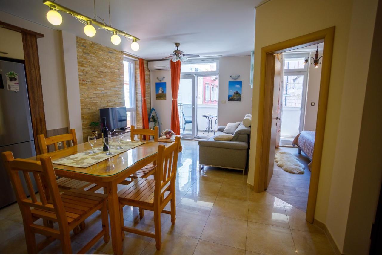 Apartment Centrum Задар Екстер'єр фото