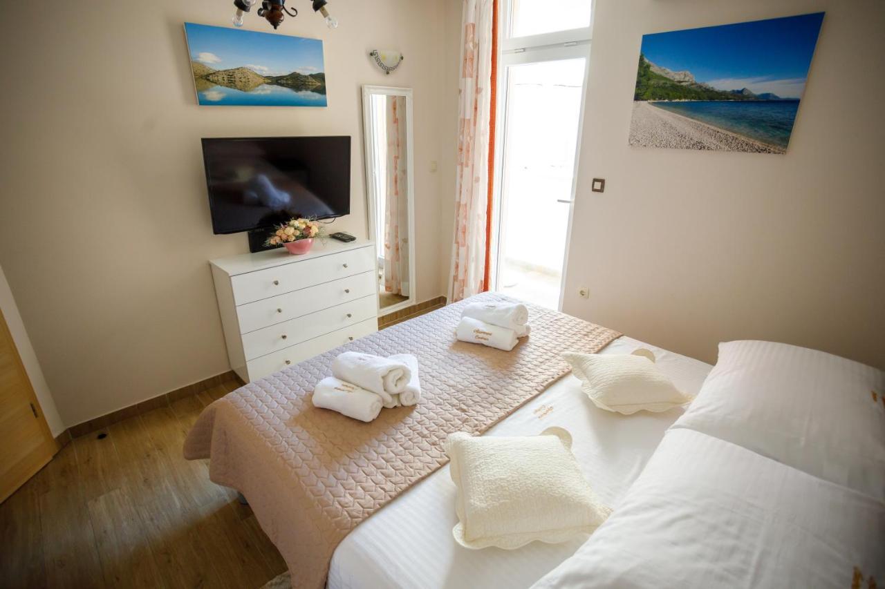 Apartment Centrum Задар Екстер'єр фото