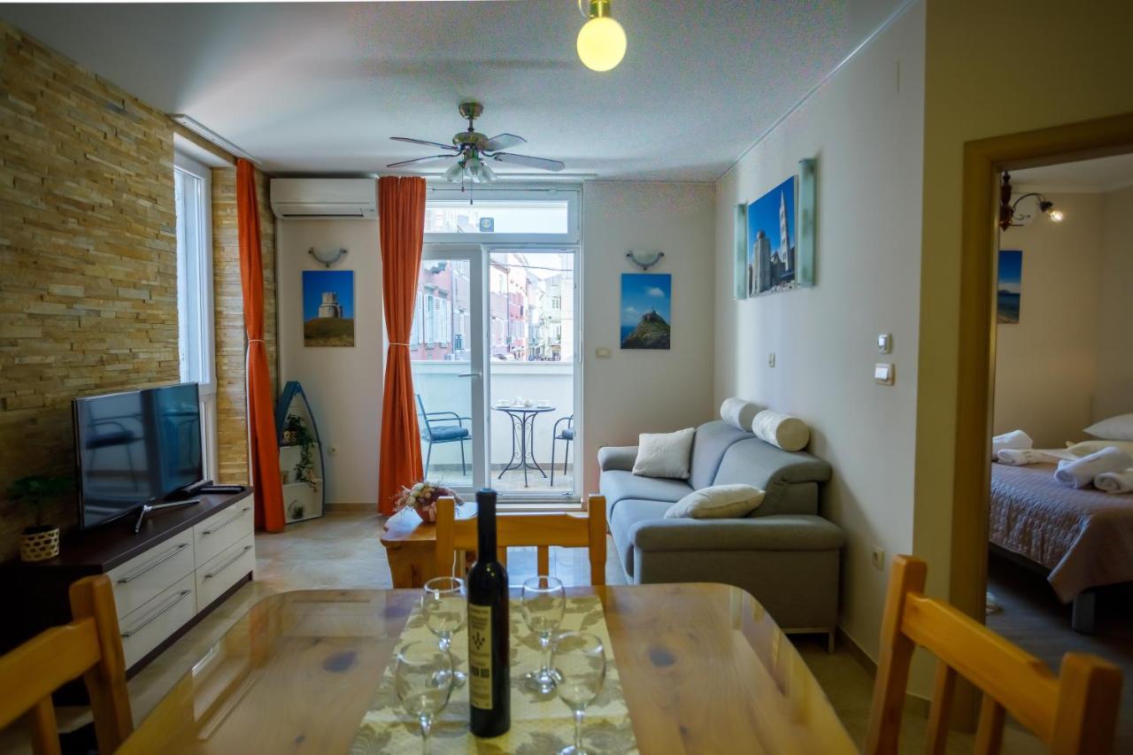 Apartment Centrum Задар Екстер'єр фото