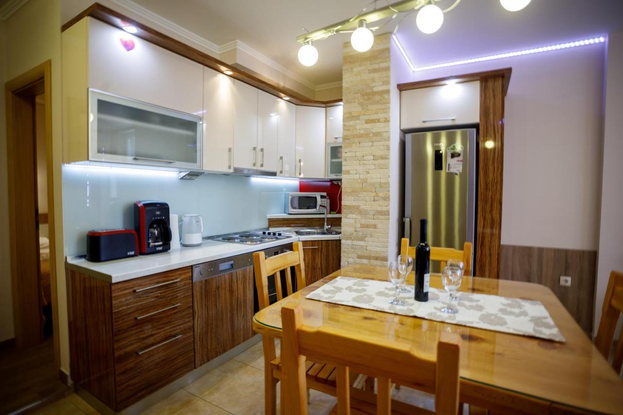 Apartment Centrum Задар Екстер'єр фото