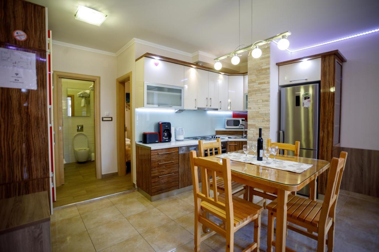 Apartment Centrum Задар Екстер'єр фото