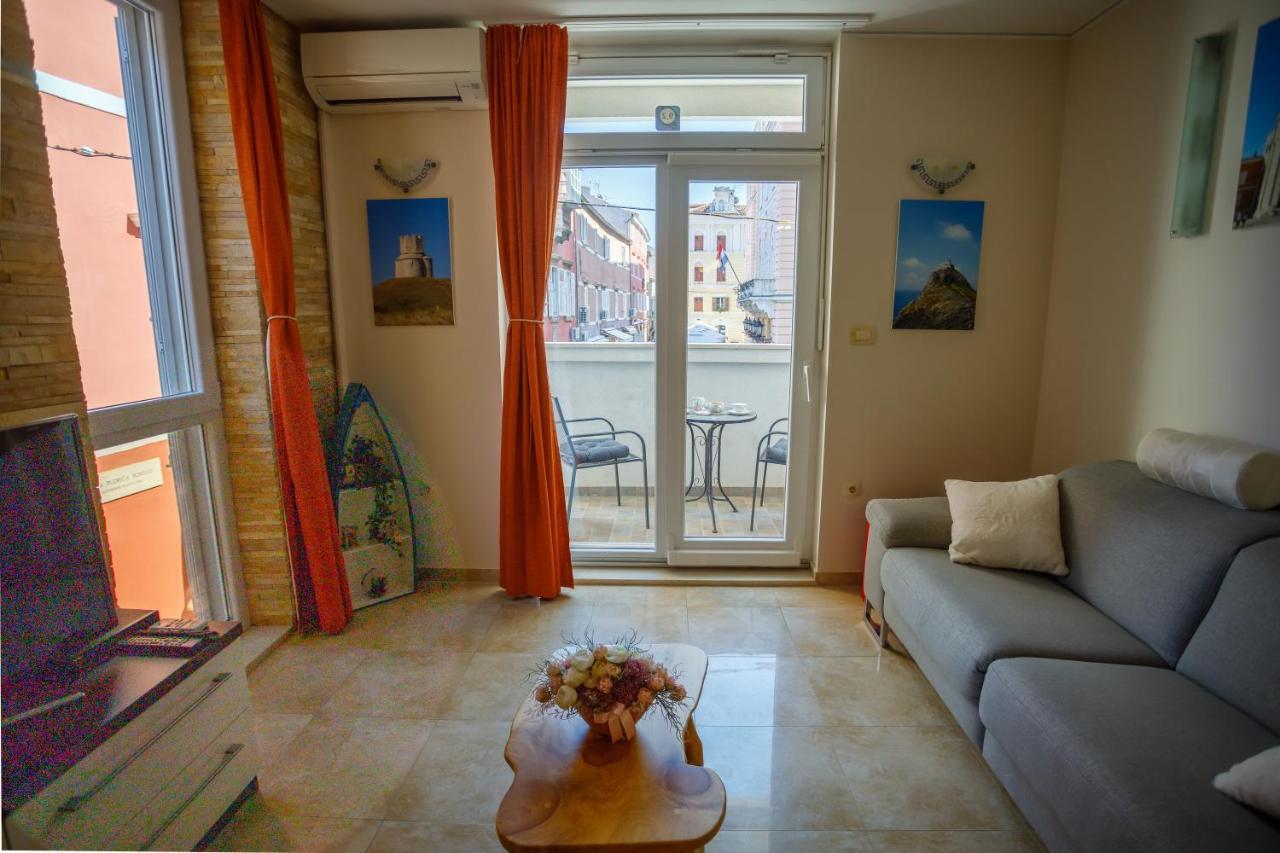 Apartment Centrum Задар Екстер'єр фото