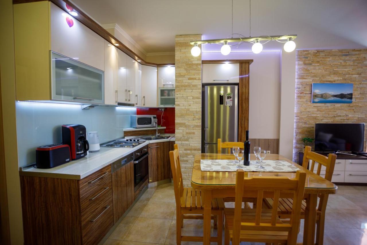Apartment Centrum Задар Екстер'єр фото